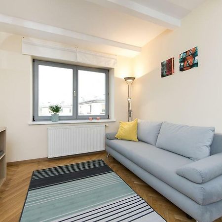 Private Flat In Heart Krakow P4You Pl Luaran gambar