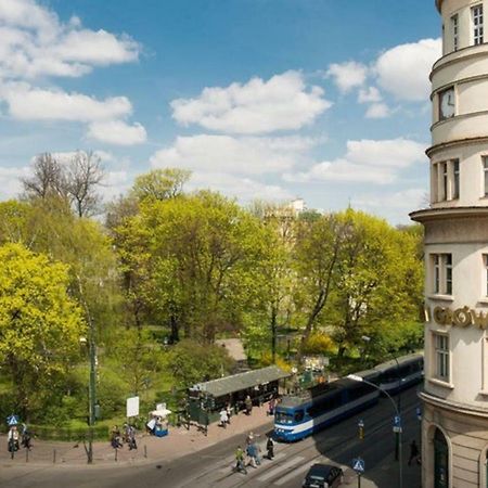 Private Flat In Heart Krakow P4You Pl Luaran gambar
