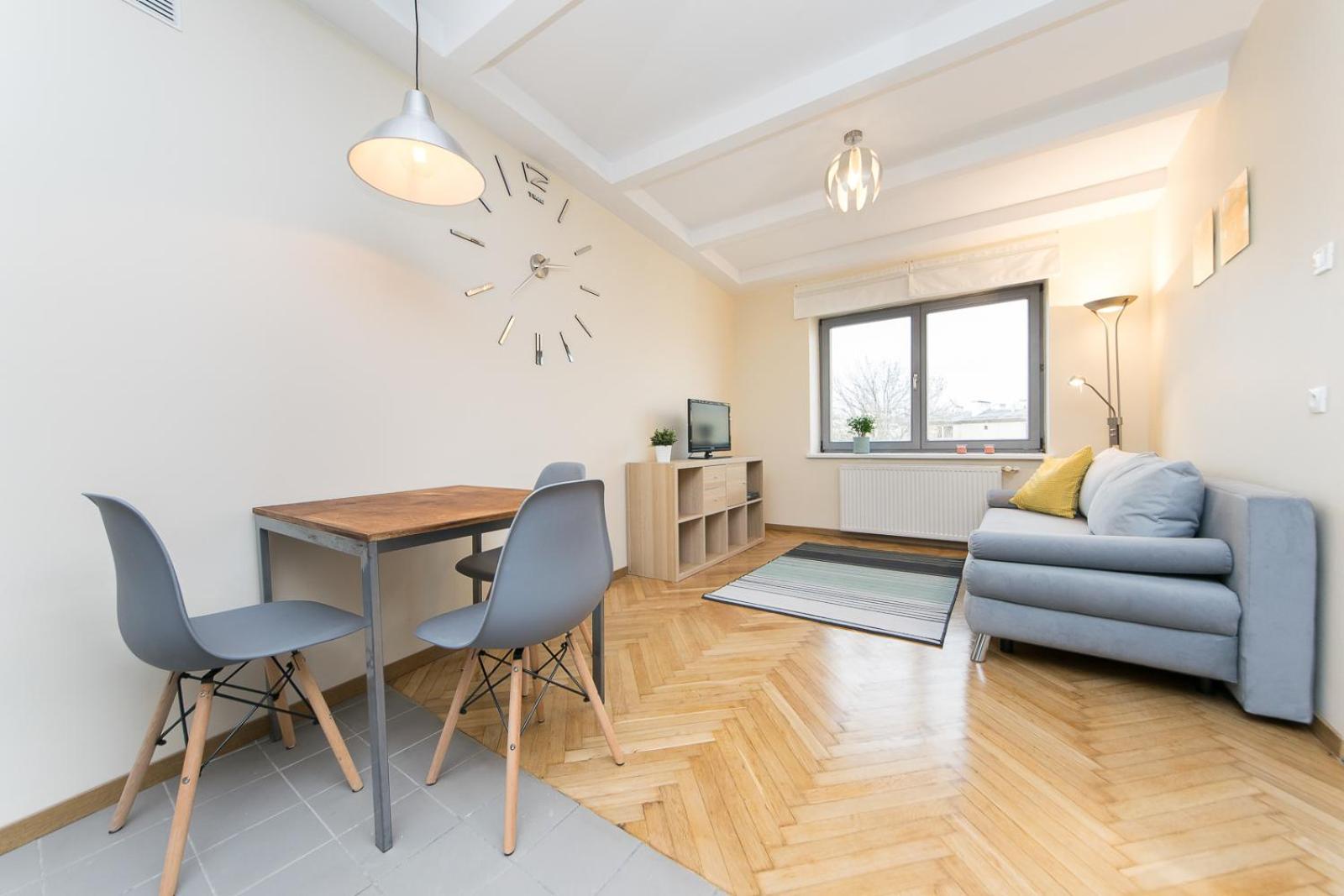 Private Flat In Heart Krakow P4You Pl Luaran gambar