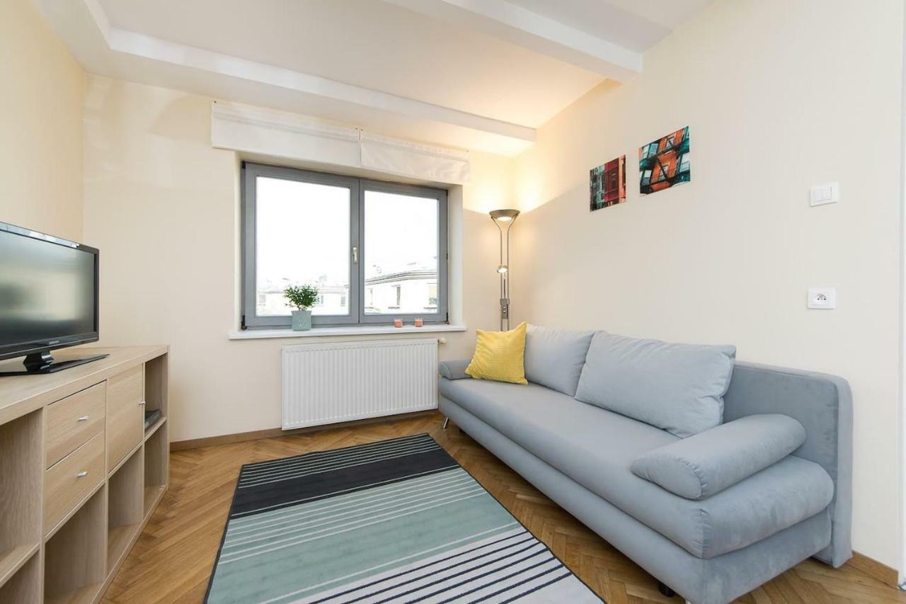 Private Flat In Heart Krakow P4You Pl Luaran gambar