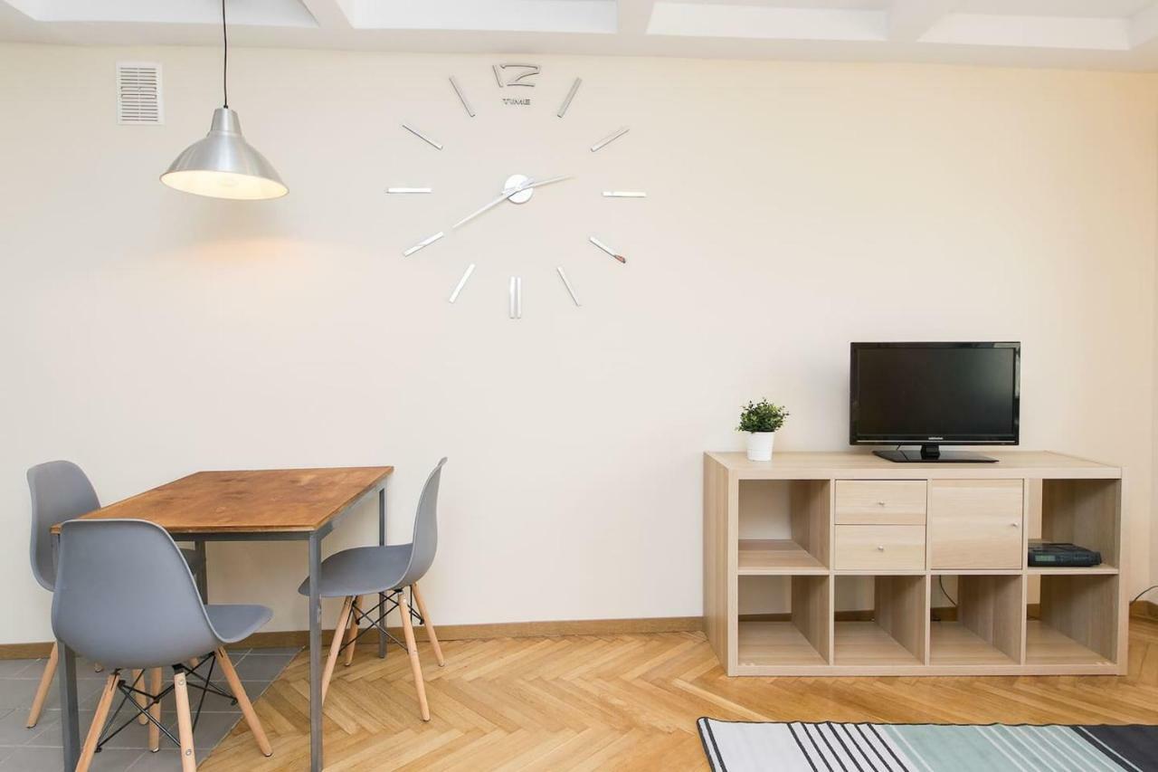 Private Flat In Heart Krakow P4You Pl Luaran gambar