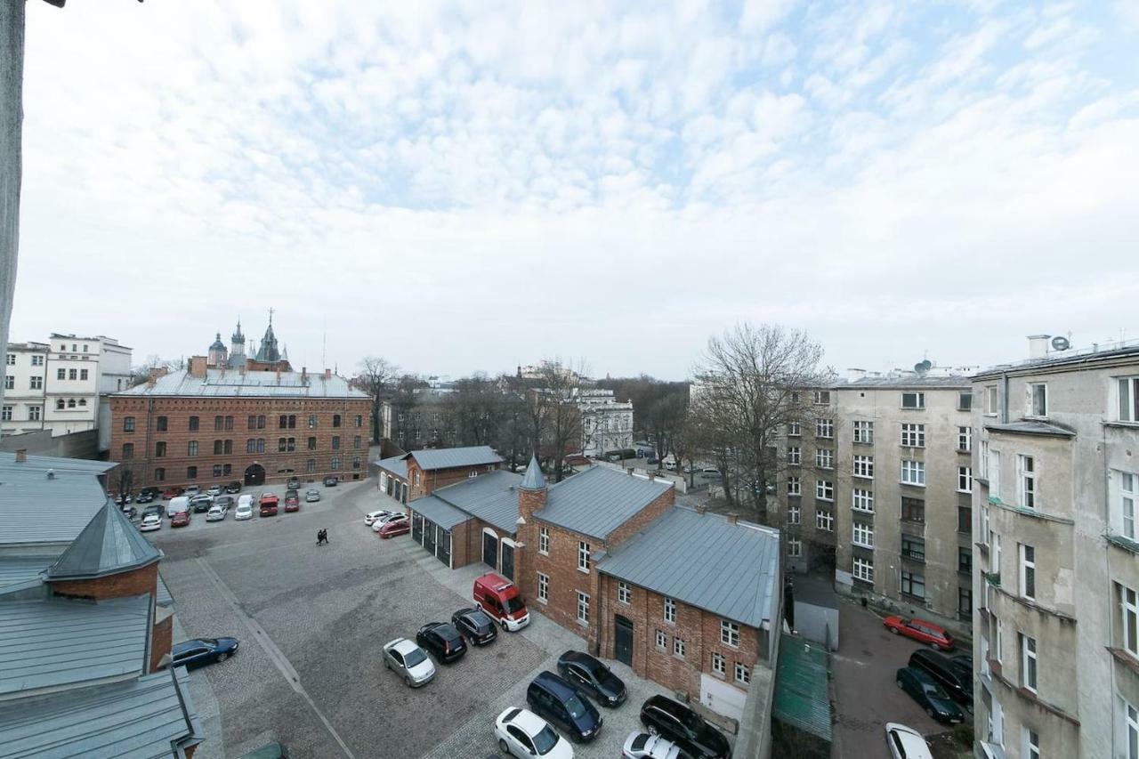 Private Flat In Heart Krakow P4You Pl Luaran gambar