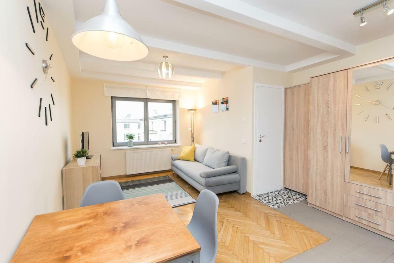 Private Flat In Heart Krakow P4You Pl Luaran gambar