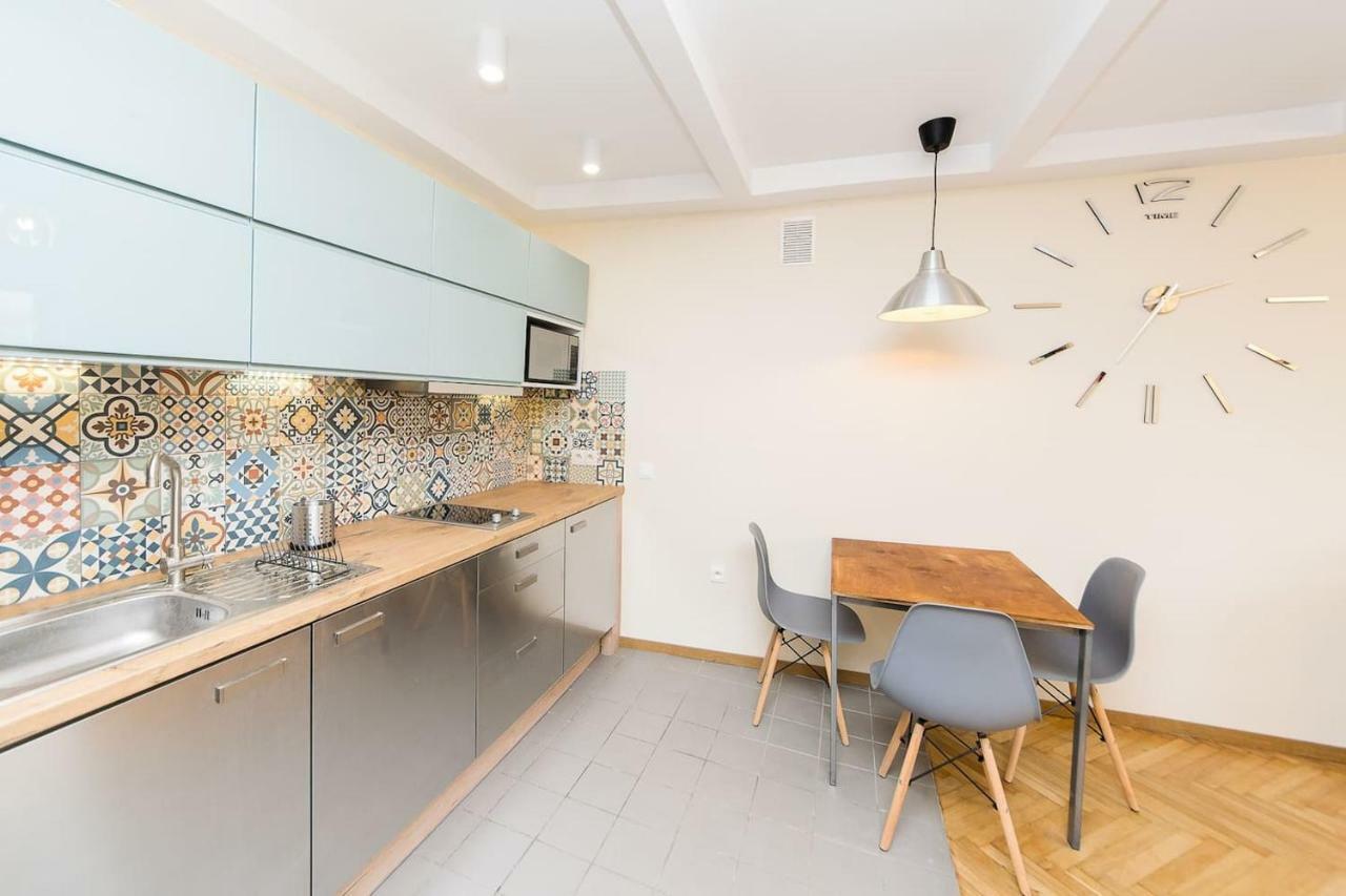 Private Flat In Heart Krakow P4You Pl Luaran gambar
