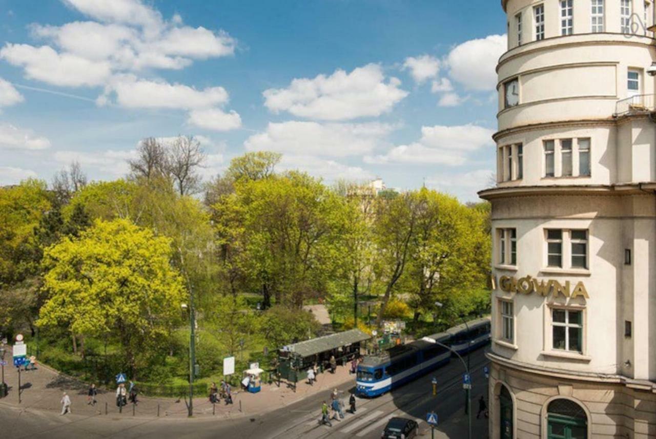 Private Flat In Heart Krakow P4You Pl Luaran gambar
