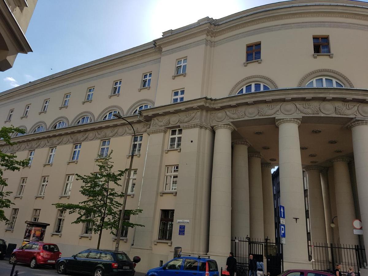 Private Flat In Heart Krakow P4You Pl Luaran gambar