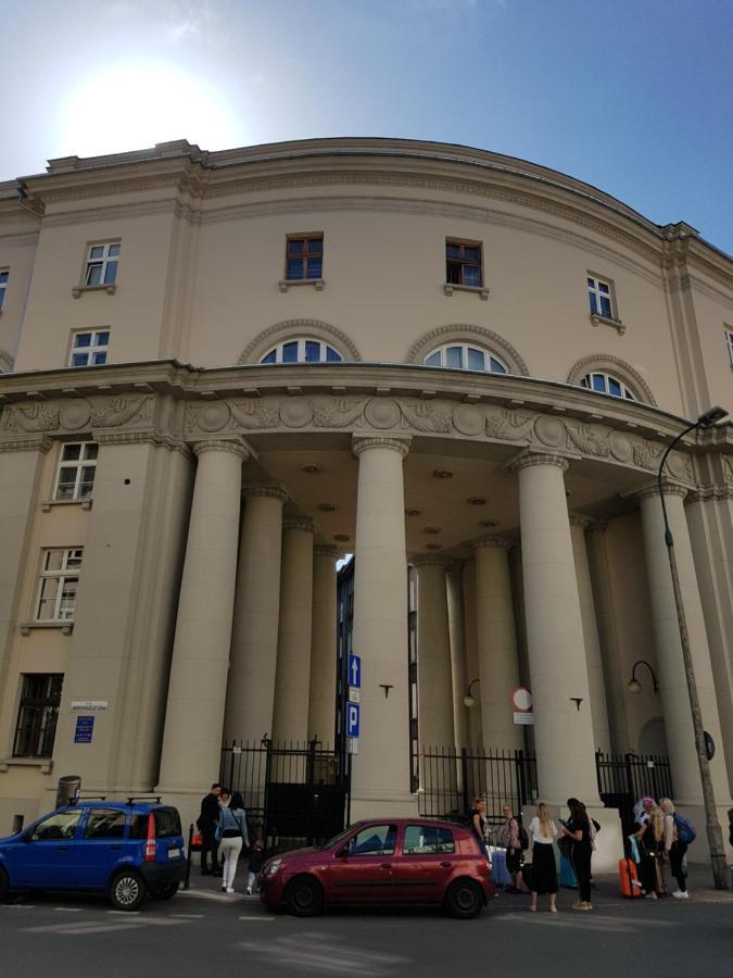 Private Flat In Heart Krakow P4You Pl Luaran gambar